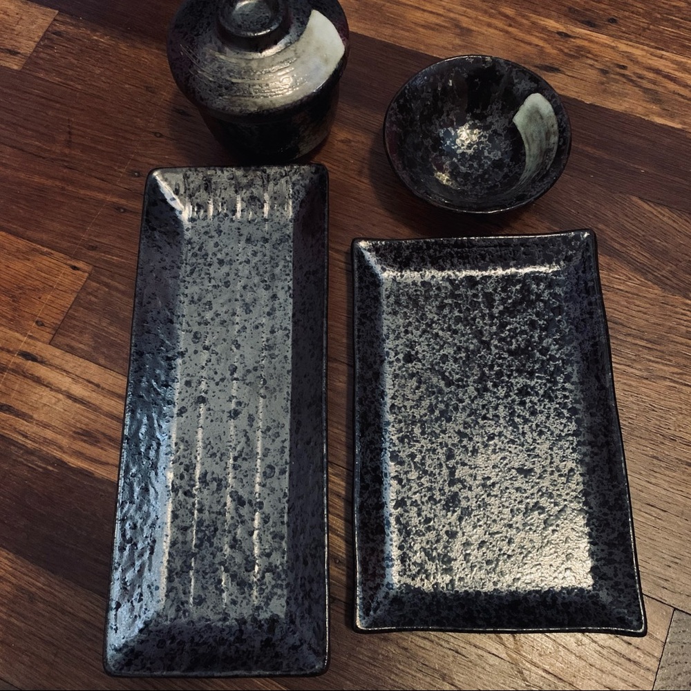Granite Set - Picture 2 of 6